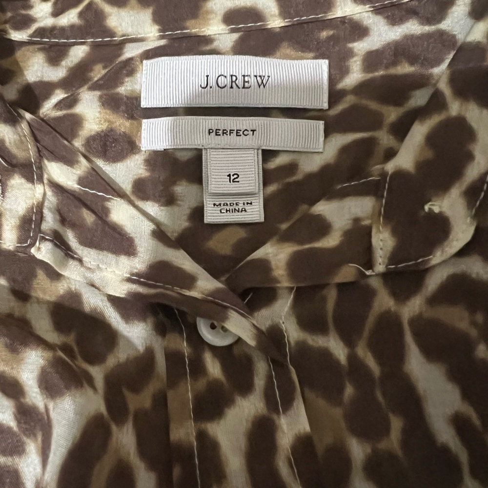 J. Crew - Picture 2 of 7